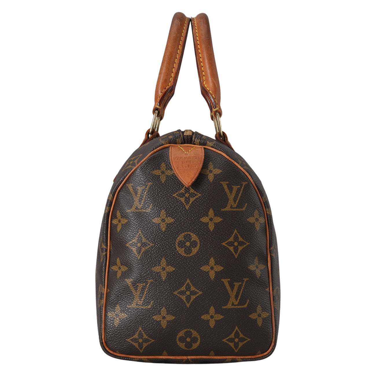 LOUIS VUITTON(USED)루이비통 모노그램 스피디 25